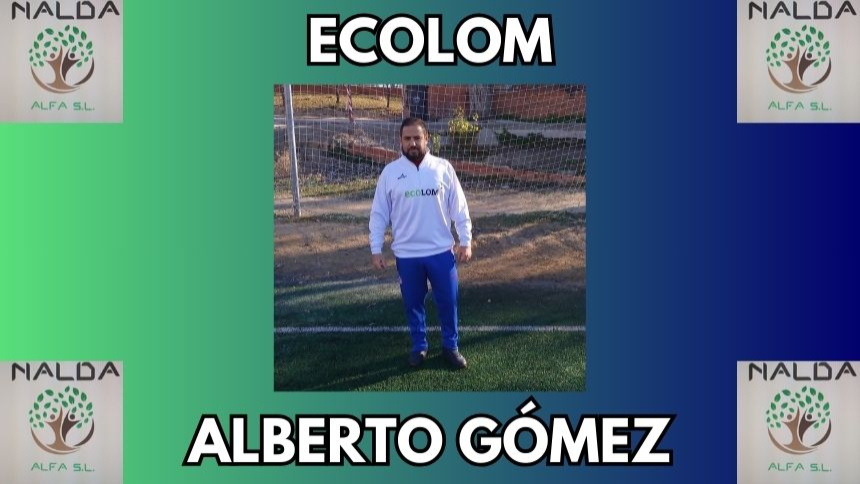 ENTREVISTA A ENTRENADOR. BARRIO DEL PILAR DOMINGO MAÑANA 1ª DIVISIÓN